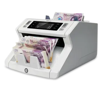Safescan 2210 banknote counter