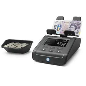 Money Weighing Scales
