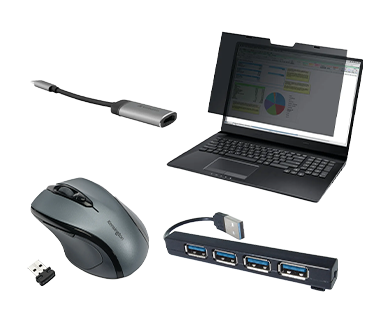 Computer Accessories and Peripherals