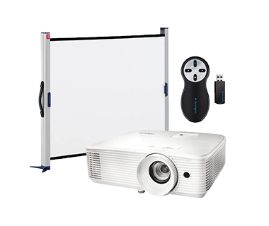 Projection Equipment and Supplies