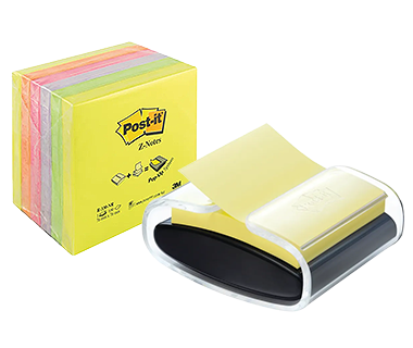 Post-It and Sticky Products