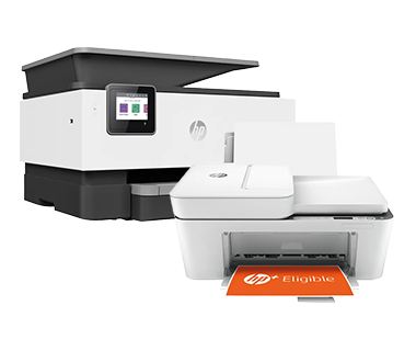 AIO Inkjet Printers