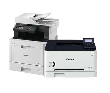 Colour Laser Printers