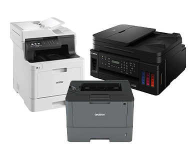 AIO Colour Laser Printers