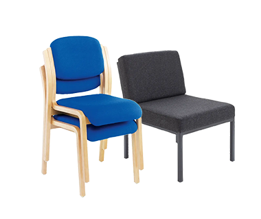 Breakout Chairs