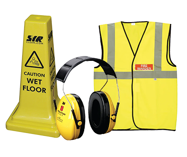 Safety Workwear and Equipment
