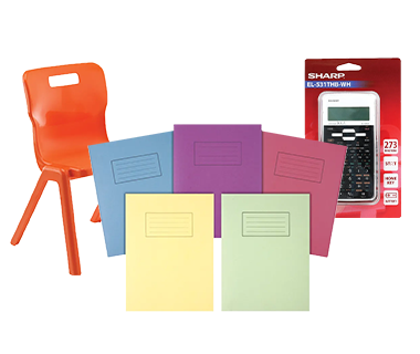 Schools and Teaching Supplies