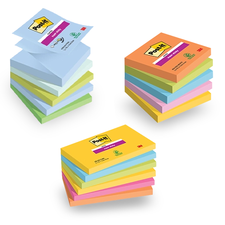 Post-It Products