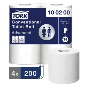 Tork Toilet Paper