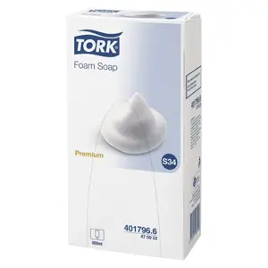 Tork Soap