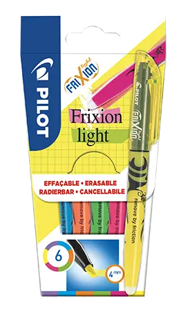 Pilot Pen Highlighters