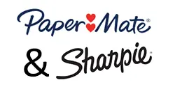 Sharpie Papermate logo