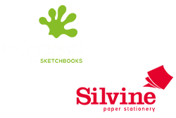 artgecko and silvine logos