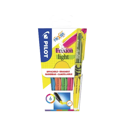 fixion highlighters