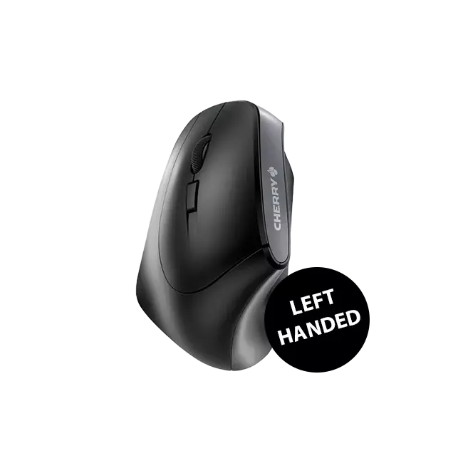  Left-hand Mouse