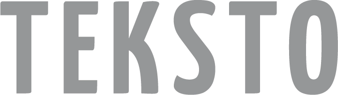 Teksto Logo