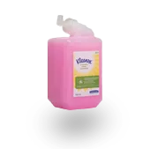 kleenex liquid everydau use hand soap