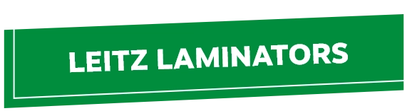 Leitz Laminators