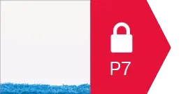 P7 icon