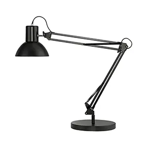 Unilux Success 66 Freestanding Desk Lamp