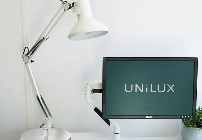 unilux Desk Lamps
