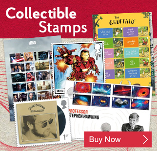 Shop for Collectible Stamps Here