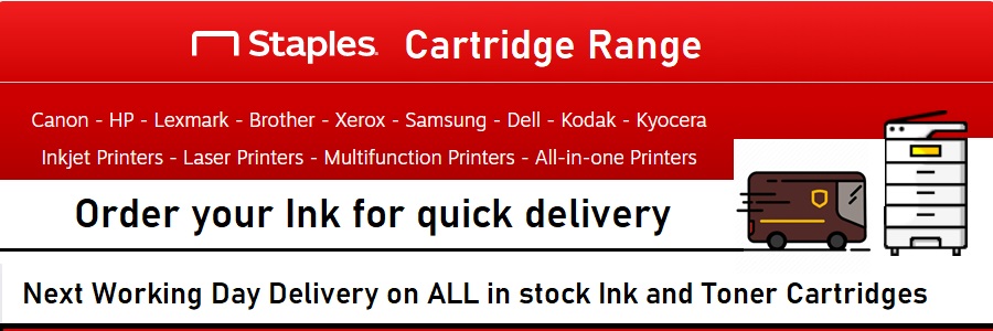Order Your Ink for Quick Delivery