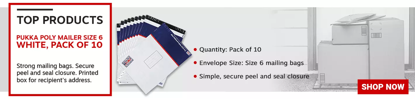 Smartbox Mail-Box  Boîte dexpédition postale Pack XS 24,5 x 15 x 33 cm Lot de 20 