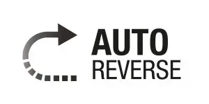 Auto-reverse