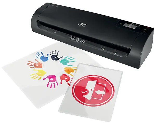 home and office laminators