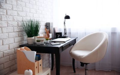 Creating the Ideal Home Office