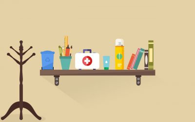 Office must haves for a healthier workplace
