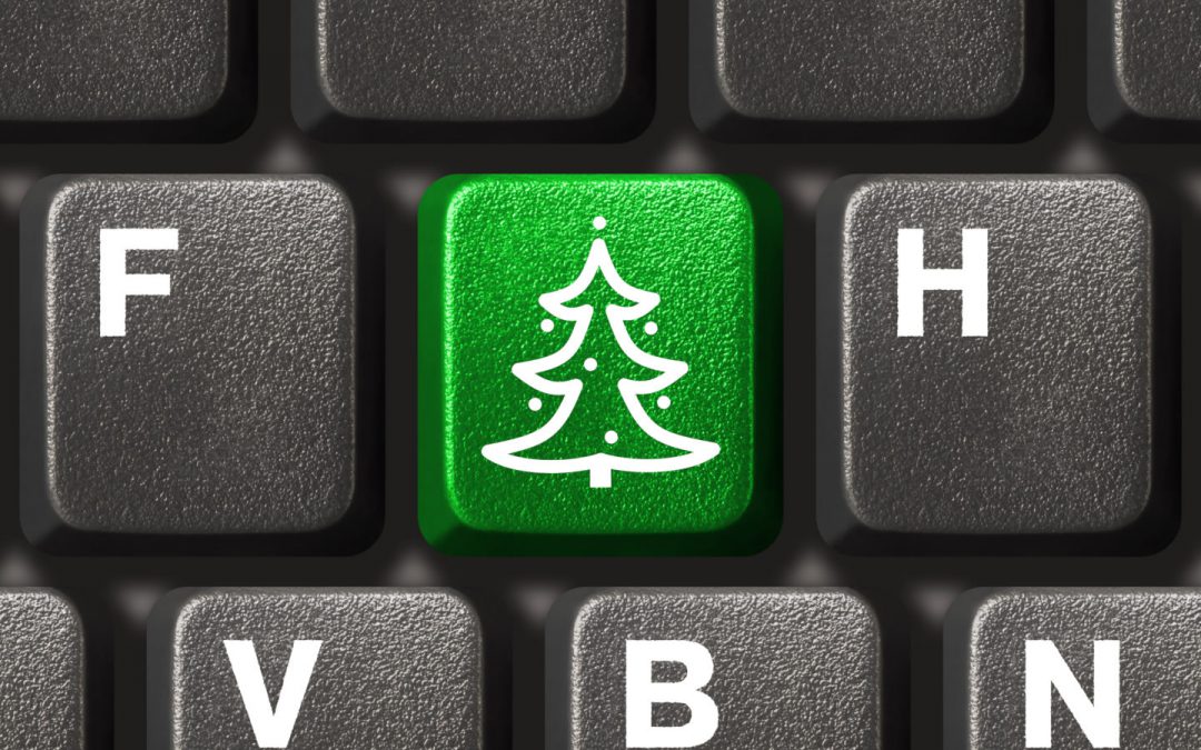 Keep business running smoothly over the Christmas break