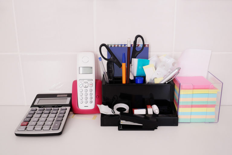 How to Shop Smart for Essential Office Supplies and Technology