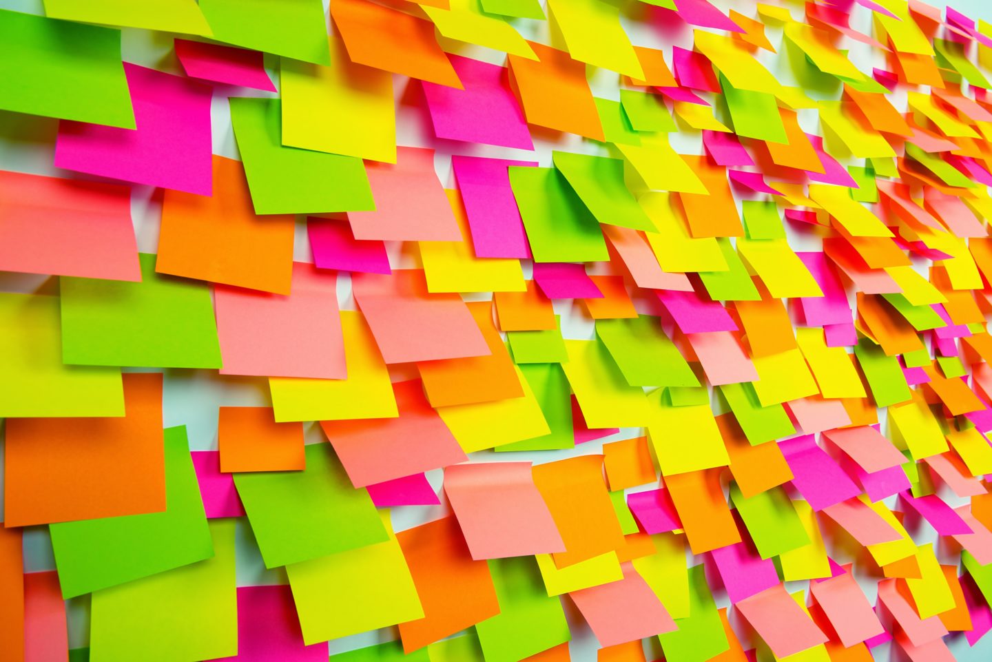 Three Reasons Why it's Time to Move On from Post-its and an Eco-friend –  Wipebook