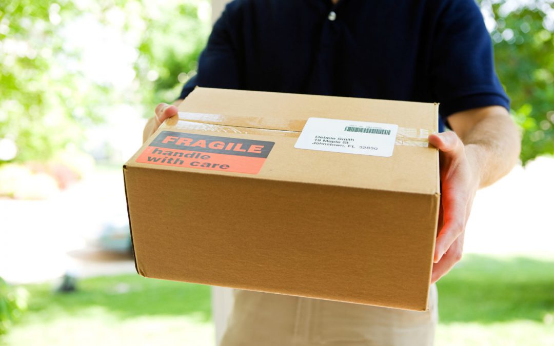 Your Postal and Packaging Technology Checklist