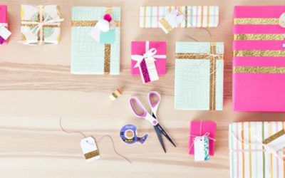 How to Wrap Presents Like a Pro: A Comprehensive Guide with Tips and Examples
