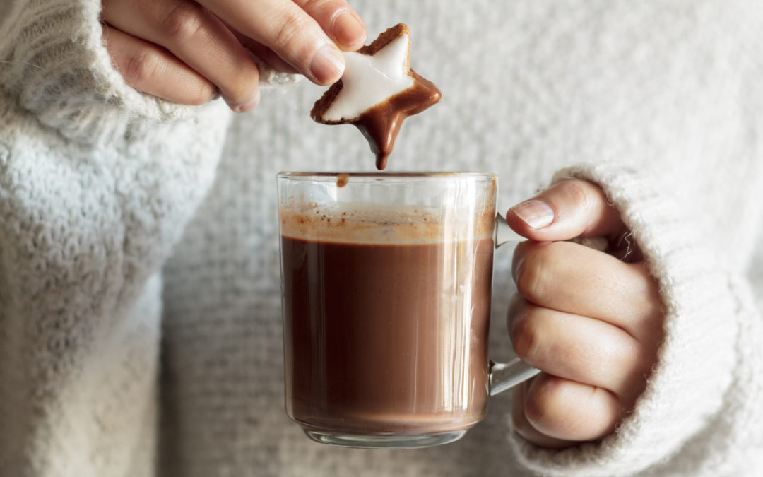 National Hot Chocolate Day: Warming Hearts and Souls One Mug at a Time