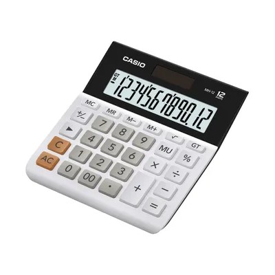 Conquer Every Calculation: Choosing the Perfect Casio Calculator for You