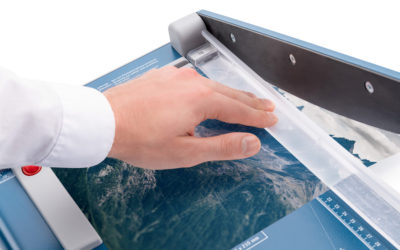 The End of Uneven Edges: How Dahle’s German Precision Can Help Your Paper Trimming Game