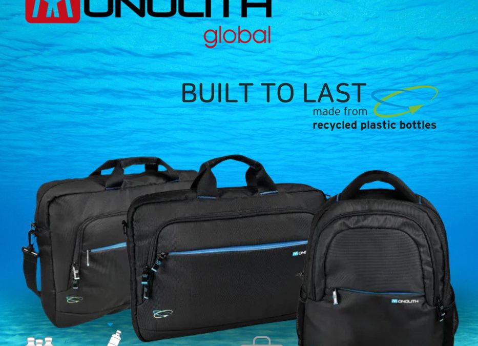 The Monolith Blue Line: Where Style Meets Sustainability and Effortless Mobility.